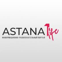 Информационно-развлекательный портал в Астане